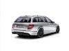 2012 Mercedes-Benz C-Class line-up refresh. Image by Mercedes-Benz.