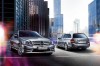 2012 Mercedes-Benz C-Class line-up refresh. Image by Mercedes-Benz.