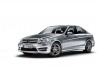 2012 Mercedes-Benz C-Class line-up refresh. Image by Mercedes-Benz.