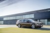 2014 Mercedes-Benz C-Class Estate. Image by Mercedes-Benz.