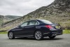 2014 Mercedes-Benz C-Class. Image by Mercedes-Benz.