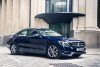 2014 Mercedes-Benz C-Class. Image by Mercedes-Benz.