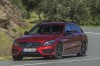 2015 Mercedes-Benz C 450 AMG Sport 4Matic Estate. Image by Mercedes-Benz.