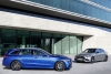 2022 Mercedes-Benz C-Class Saloon. Image by Mercedes-Benz.