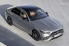 2022 Mercedes-Benz C-Class Saloon. Image by Mercedes-Benz.