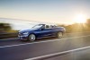 2016 Mercedes-Benz C-Class Cabriolet. Image by Mercedes-Benz.