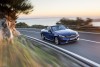 2016 Mercedes-Benz C-Class Cabriolet. Image by Mercedes-Benz.