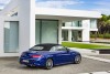 2016 Mercedes-Benz C-Class Cabriolet. Image by Mercedes-Benz.