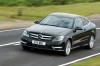 2011 Mercedes-Benz C-Class Coup. Image by Mercedes-Benz.