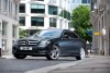 2011 Mercedes-Benz C-Class Coup. Image by Mercedes-Benz.