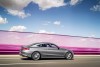 2015 Mercedes-Benz C-Class Coupe. Image by Mercedes-Benz.