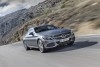 2016 Mercedes-Benz C 300 Coupe. Image by Mercedes-Benz.