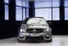 2013 Mercedes-Benz C 63 AMG 507 Edition. Image by Mercedes-Benz.