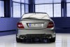 2013 Mercedes-Benz C 63 AMG 507 Edition. Image by Mercedes-Benz.