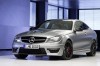 2013 Mercedes-Benz C 63 AMG 507 Edition. Image by Mercedes-Benz.