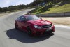 2012 Mercedes-Benz C 63 AMG Coup Black Series. Image by Mercedes-Benz.