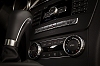 2011 Mercedes-Benz C 63 AMG Coup. Image by Mercedes-Benz.