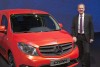 2012 Mercedes-Benz Citan. Image by Mercedes-Benz.