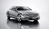 2010 Mercedes-Benz CL-Class. Image by Mercedes-Benz.