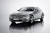 2010 Mercedes-Benz CL-Class. Image by Mercedes-Benz.
