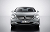 2010 Mercedes-Benz CL-Class. Image by Mercedes-Benz.