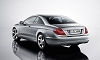 2010 Mercedes-Benz CL-Class. Image by Mercedes-Benz.