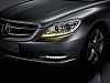 2010 Mercedes-Benz CL-Class. Image by Mercedes-Benz.