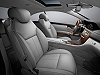 2010 Mercedes-Benz CL-Class. Image by Mercedes-Benz.