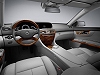 2010 Mercedes-Benz CL-Class. Image by Mercedes-Benz.