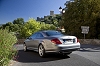 2011 Mercedes-Benz CL-Class. Image by Mercedes-Benz.