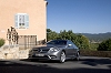 2011 Mercedes-Benz CL-Class. Image by Mercedes-Benz.