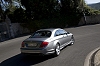 2011 Mercedes-Benz CL-Class. Image by Mercedes-Benz.