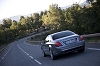 2011 Mercedes-Benz CL-Class. Image by Mercedes-Benz.