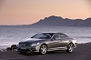 2011 Mercedes-Benz CL-Class. Image by Mercedes-Benz.