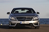 2011 Mercedes-Benz CL 63 AMG. Image by Mercedes-Benz.