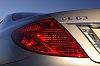 2011 Mercedes-Benz CL 63 AMG. Image by Mercedes-Benz.