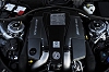 2011 Mercedes-Benz CL 63 AMG. Image by Mercedes-Benz.