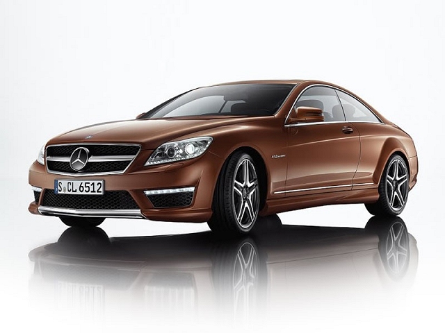 2011 AMGs get early online debut. Image by Mercedes-Benz.