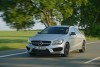 2013 Mercedes-Benz CLA 45 AMG. Image by Mercedes-Benz.