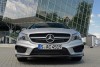 2013 Mercedes-Benz CLA 45 AMG. Image by Mercedes-Benz.