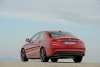 2013 Mercedes-Benz CLA 200. Image by Mercedes-Benz.