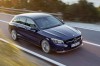 CLA and Shooting Brake facelifted. Image by Mercedes-Benz.