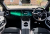 2026 Mercedes CLA Shooting Brake Electric 350 4Matic AMG Line UK launch. Image by Mercedes.