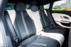 2026 Mercedes CLA Shooting Brake Electric 350 4Matic AMG Line UK launch. Image by Mercedes.