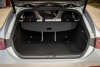 2026 Mercedes CLA Shooting Brake Electric 350 4Matic AMG Line UK launch. Image by Mercedes.
