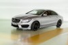 Mercedes-Benz CLA goes on sale. Image by Mercedes-Benz.
