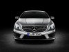 2013 Mercedes-Benz CLA. Image by Mercedes-Benz.