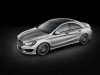 2013 Mercedes-Benz CLA. Image by Mercedes-Benz.