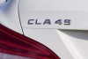2015 Mercedes-Benz CLA 45 AMG Shooting Brake. Image by Mercedes-Benz.