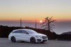 2015 Mercedes-Benz CLA 45 AMG Shooting Brake. Image by Mercedes-Benz.